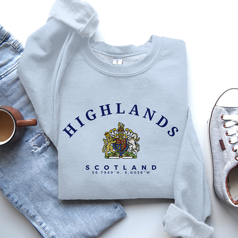 Thoughtfully Designed Shirt