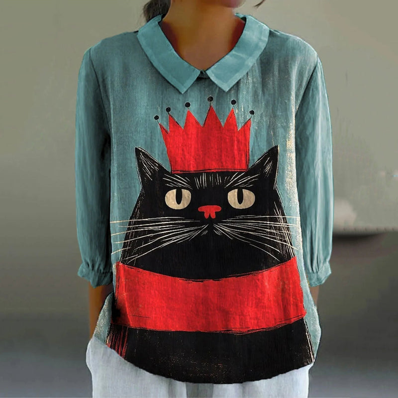 Classic Designed Shirt