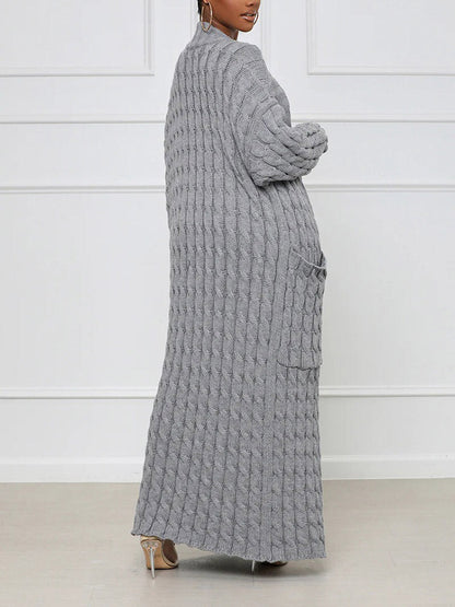 Classic Designed Cardigan