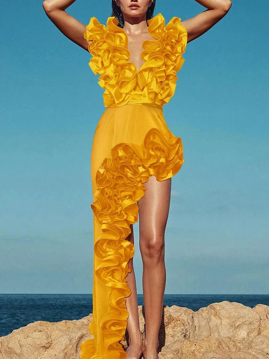 Beautifully Crafted Garment