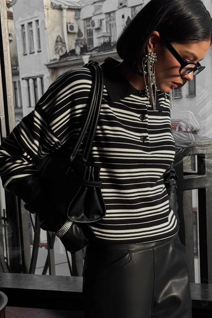 Classic Vintage Sweater