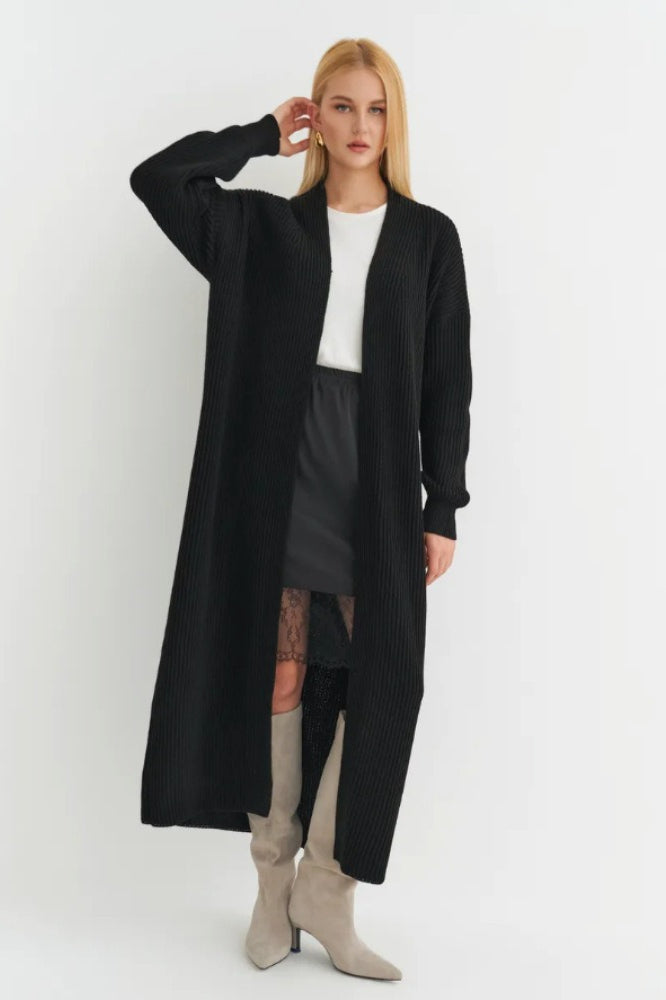 Classic Designed Cardigan
