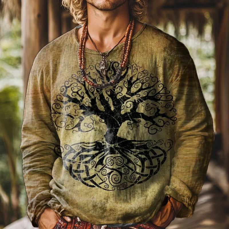 Classic Designed T-Shirt