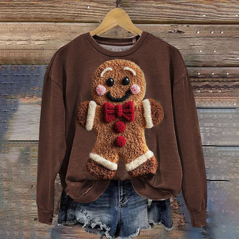 Timeless Vintage Style Shirt