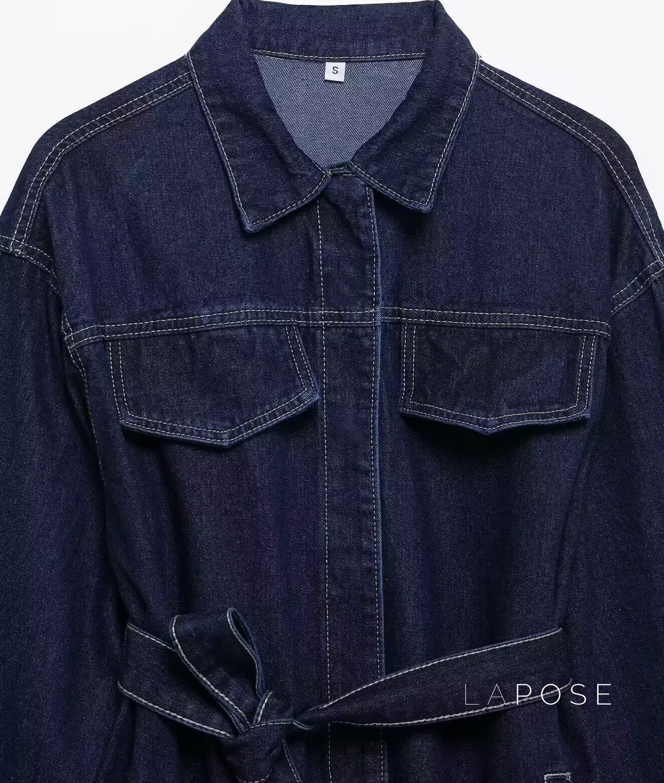 Beautifully Crafted Jacket in a Classic Style