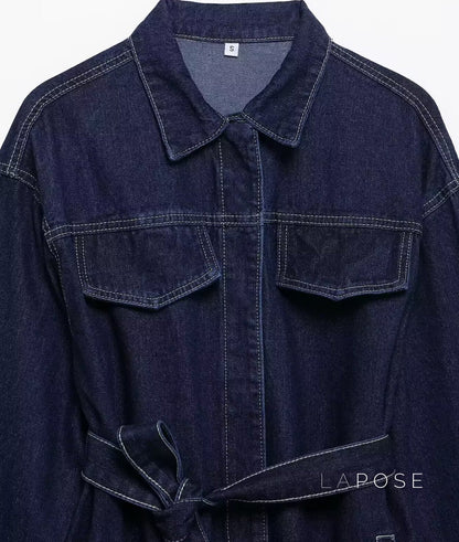 Beautifully Crafted Jacket in a Classic Style
