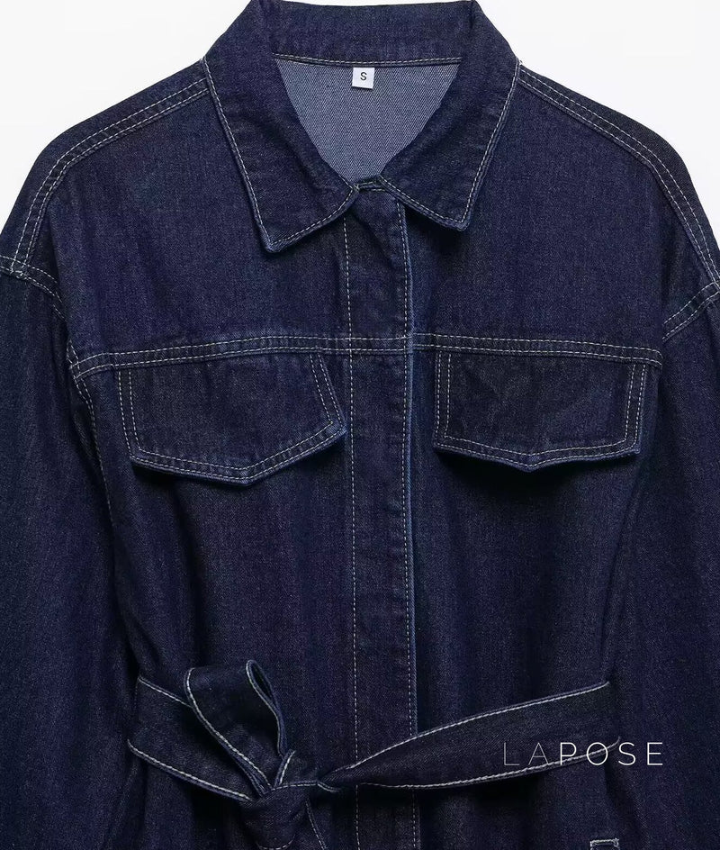 Beautifully Crafted Jacket in a Classic Style