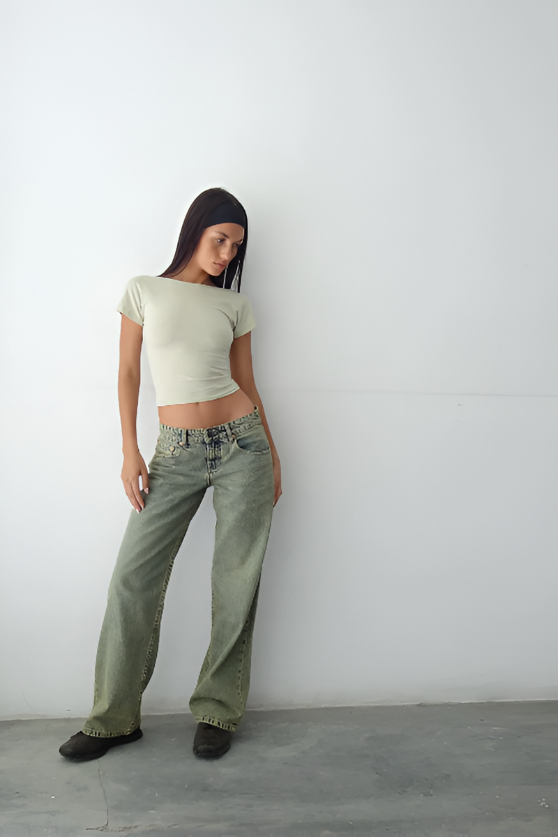Beautifully Crafted Garment in a Classic Style