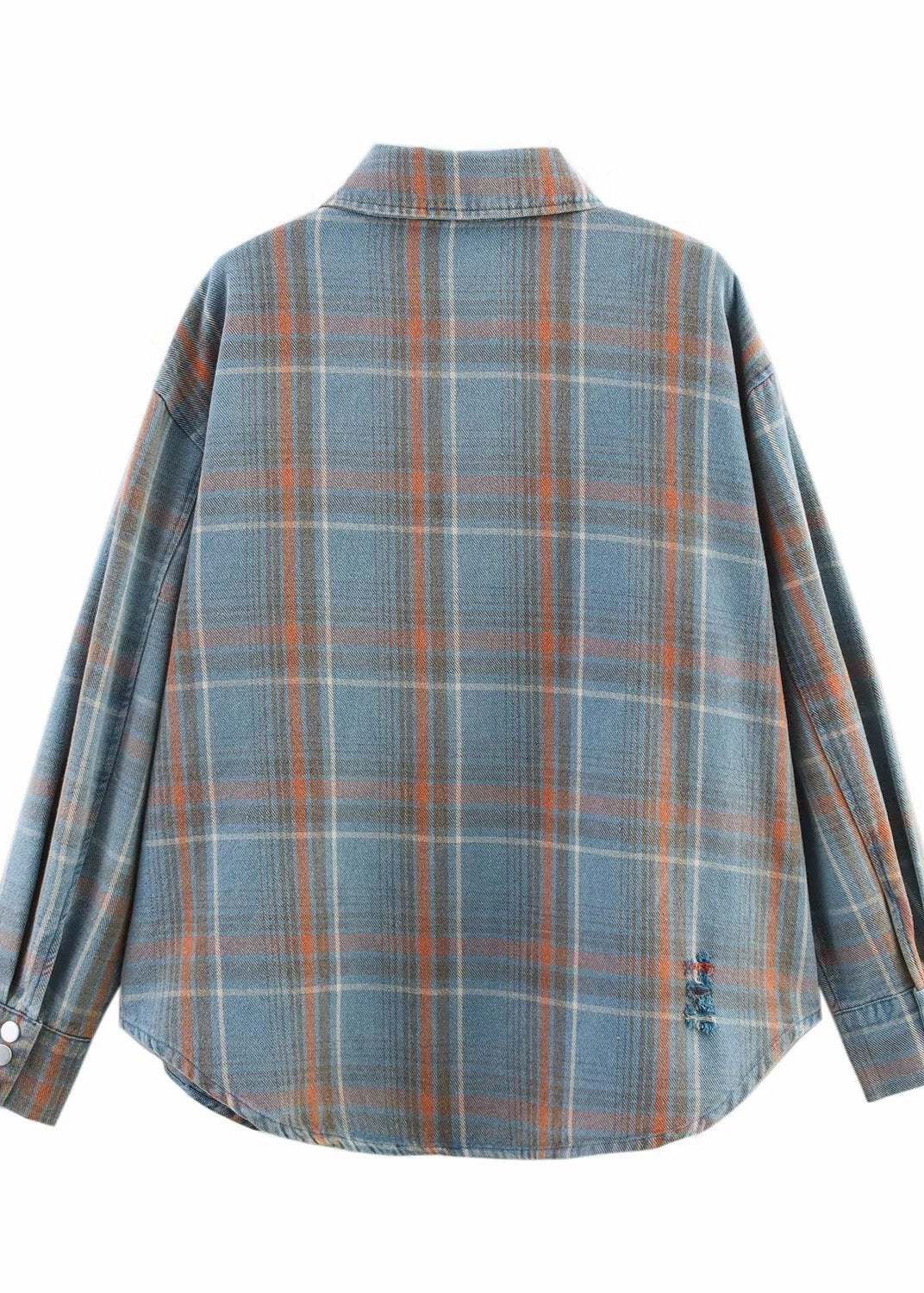 Beautifully Crafted Shirt in a Classic Style