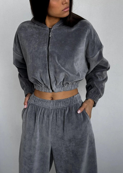 Polished Garment with an Effortless Classic Look