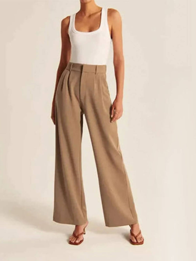 Vintage Inspired Pants