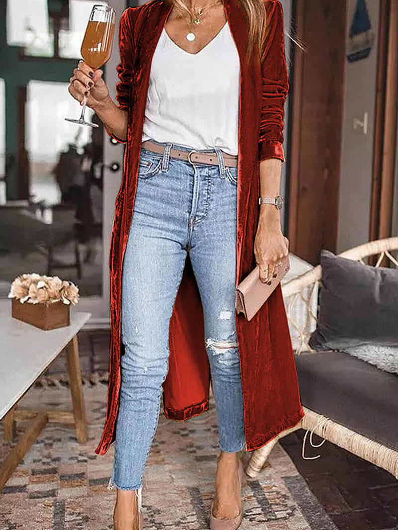 Classic Designed Cardigan