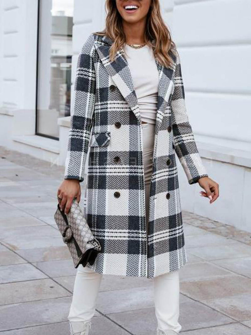 Beautifully Crafted Coat