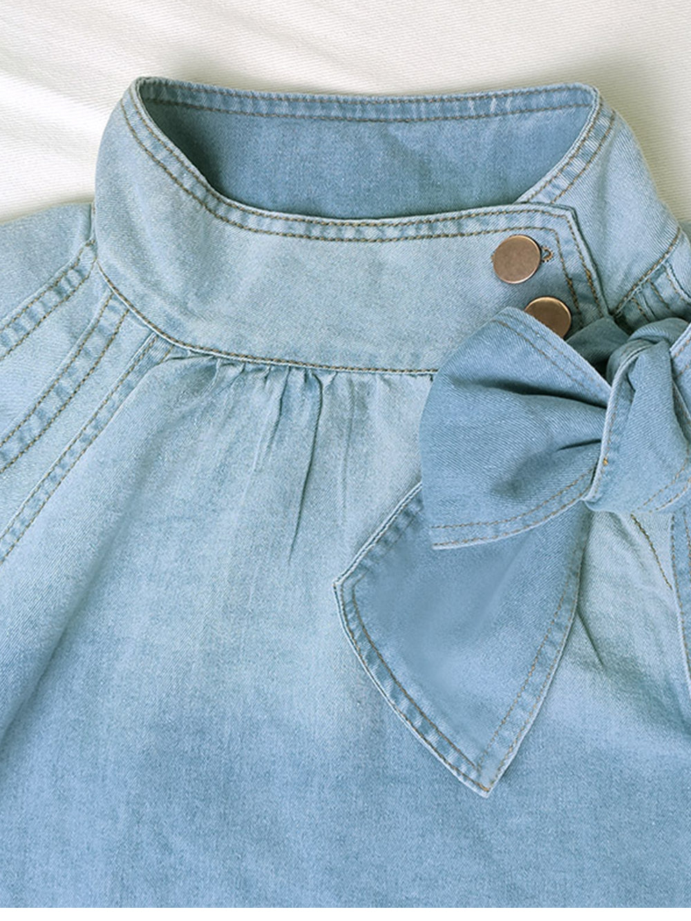 Timeless Vintage Style Shirt