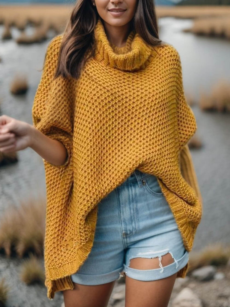 Beautifully Crafted Sweater