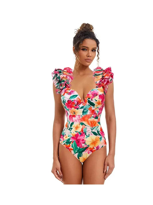 Elegantly Designed Garment