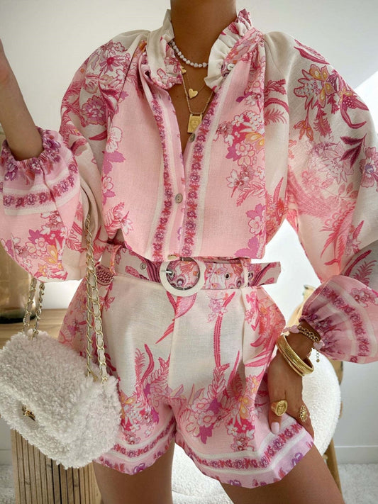 Classic Designed Garment