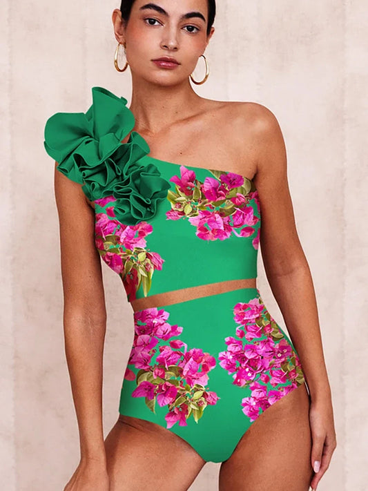 Vintage Inspired Garment