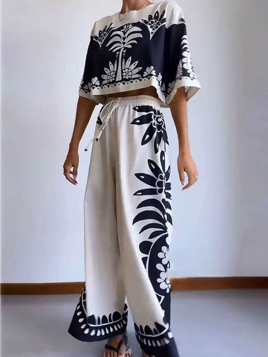 Vintage Inspired Garment