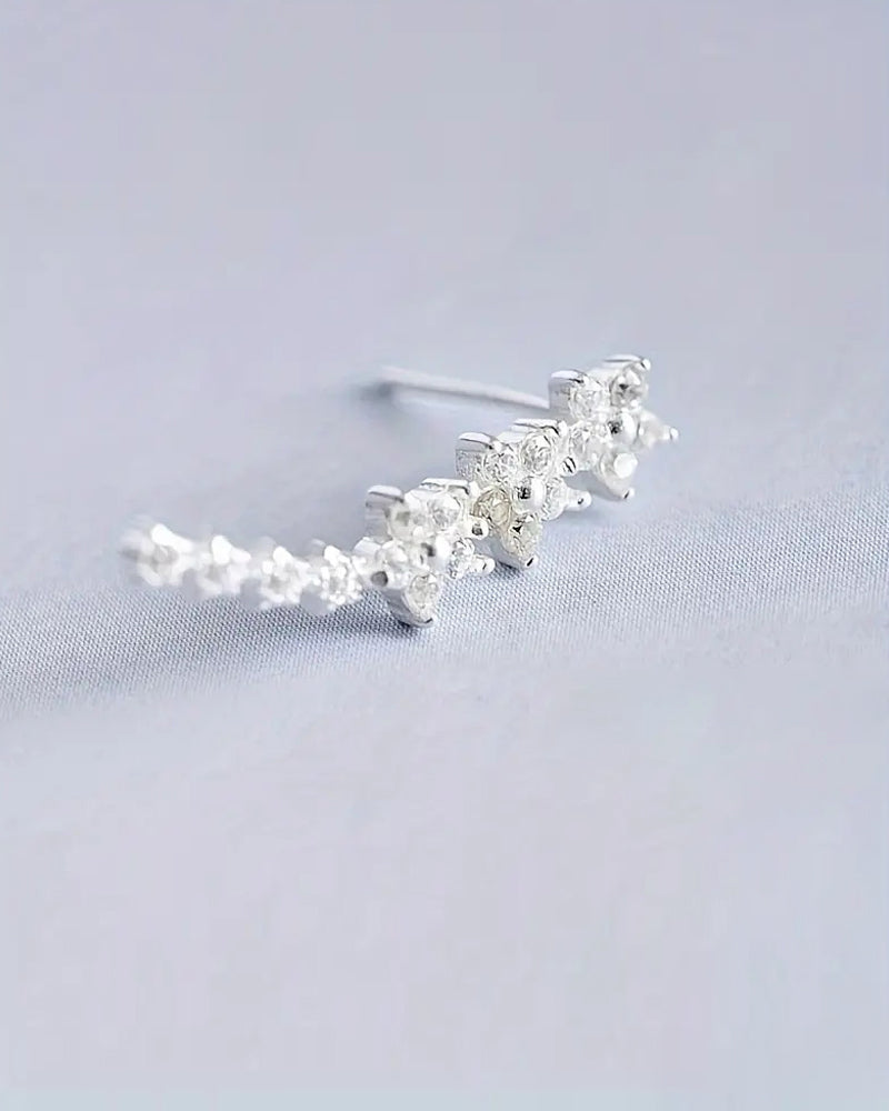 Sweet and Star Earrings