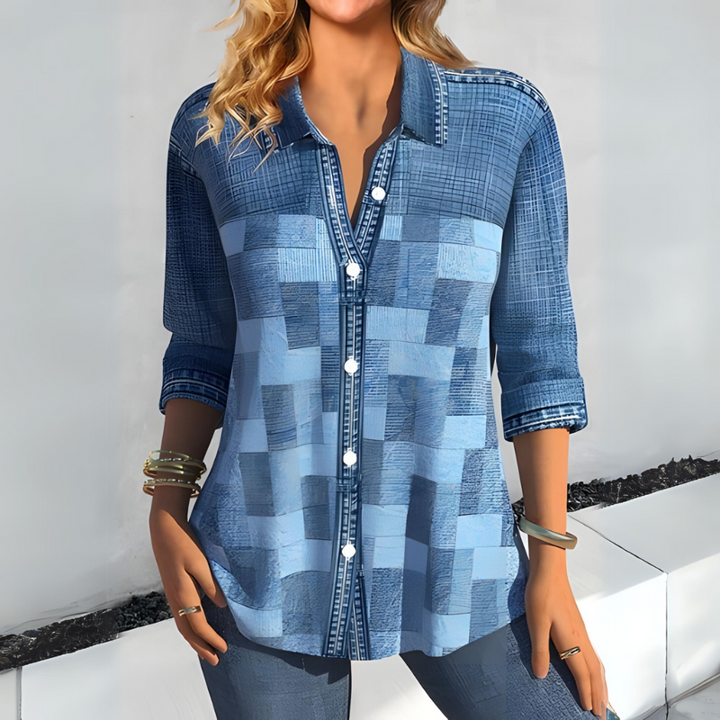 Elegantly Designed Shirt