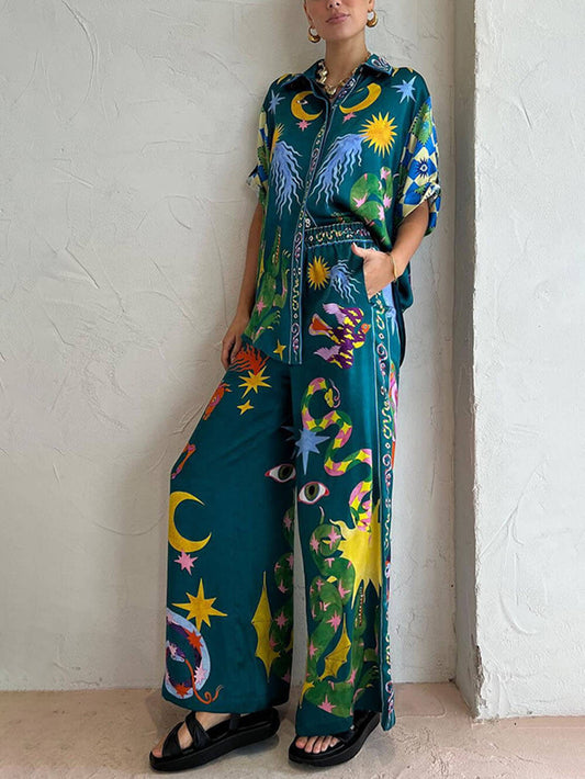 Elegantly Designed Pants