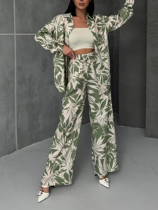 Vintage Inspired Garment