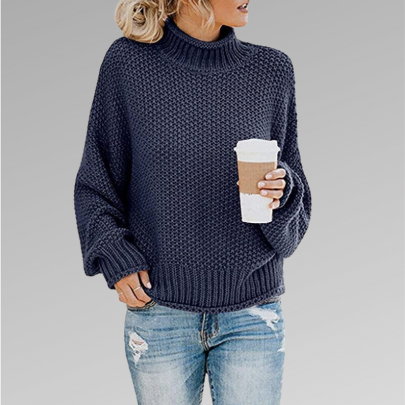Elegantly Designed Sweater