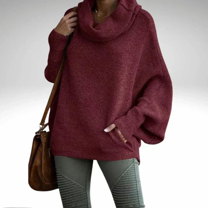 Timeless Vintage Style Sweater