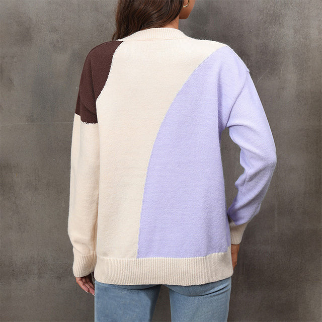 Beautifully Crafted Sweater