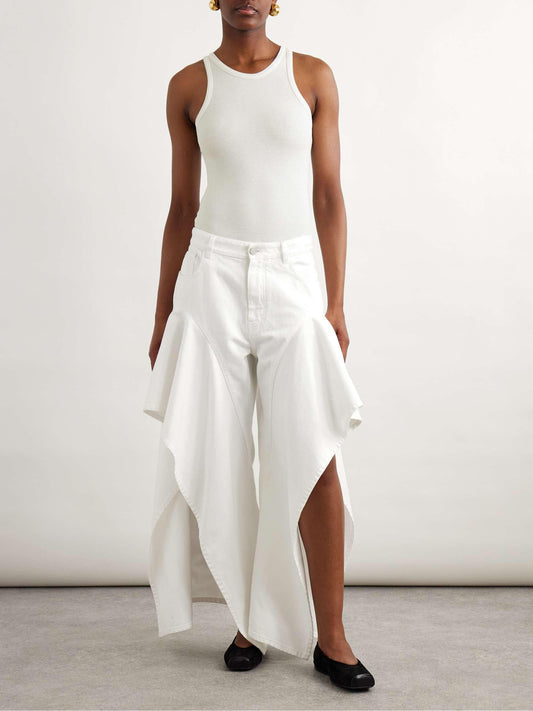 Timeless Vintage Style Garment