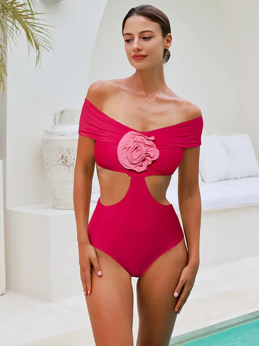 Thoughtfully Designed Garment