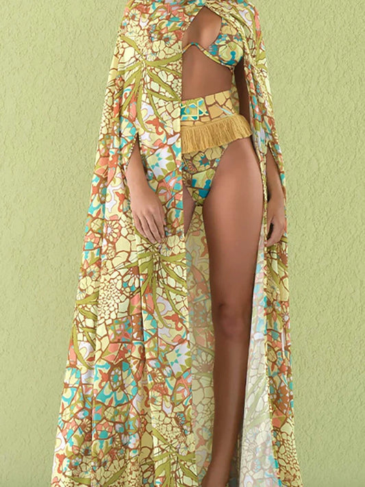 Vintage Inspired Garment