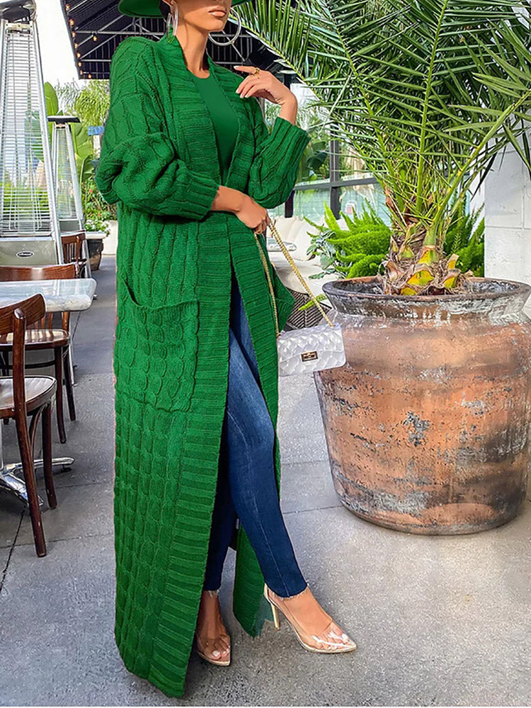 Classic Designed Cardigan