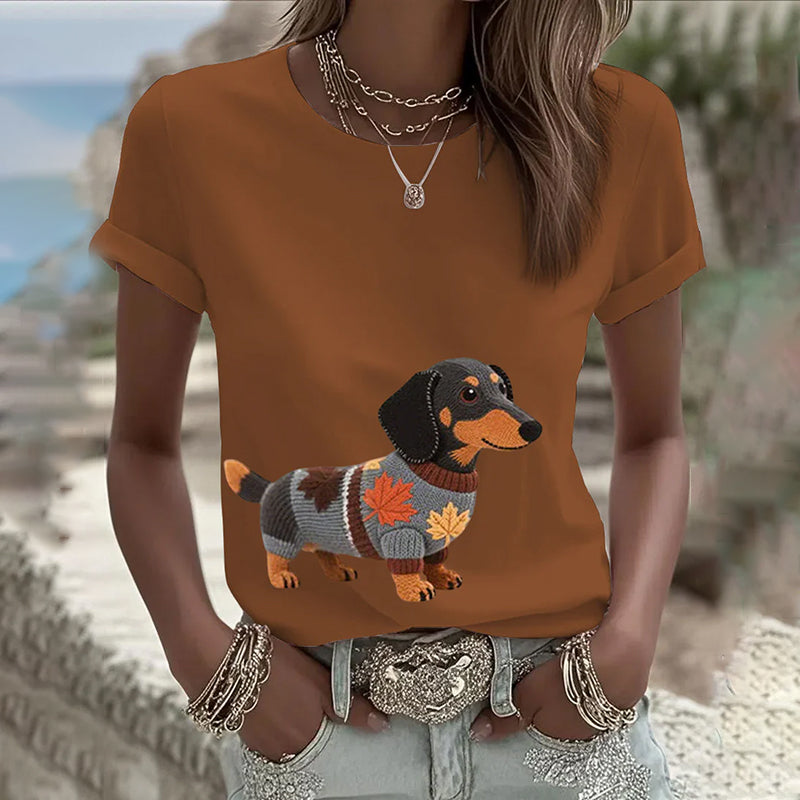 Beautifully Crafted T-Shirt