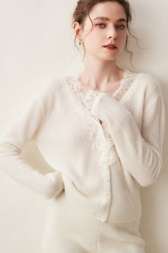 Classic Designed Cardigan