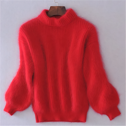 Vintage Inspired Sweater