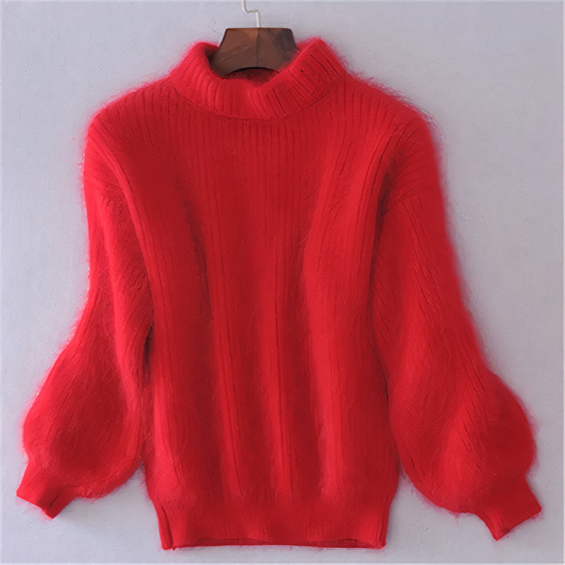 Vintage Inspired Sweater