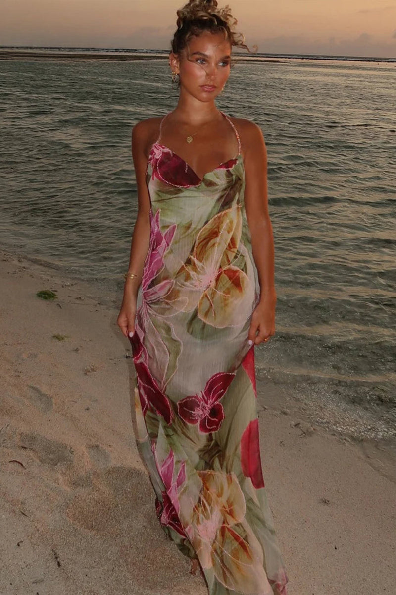 Vintage Inspired Dress