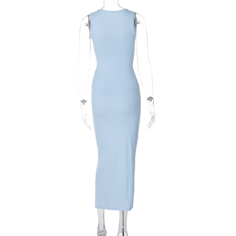 A Vintage Style Garment with Delicate Timeless Details