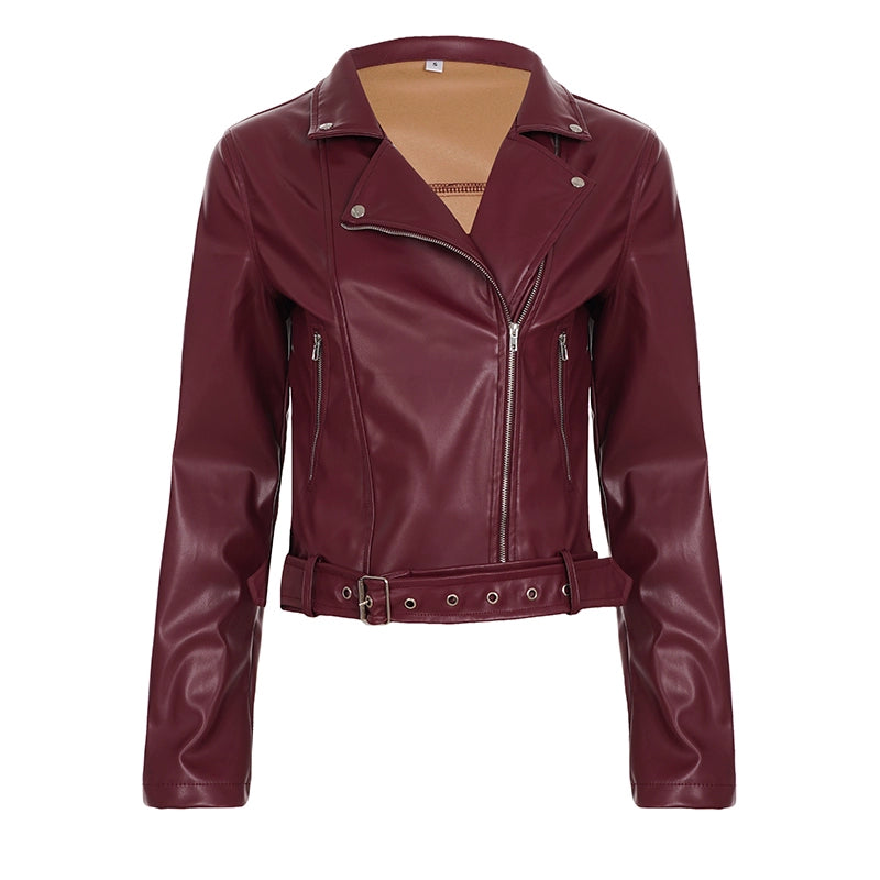 Elegantly Styled Jacket for Everyday Wear