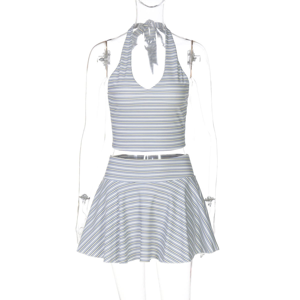 Sophisticated Garment with a Clean Classic Look