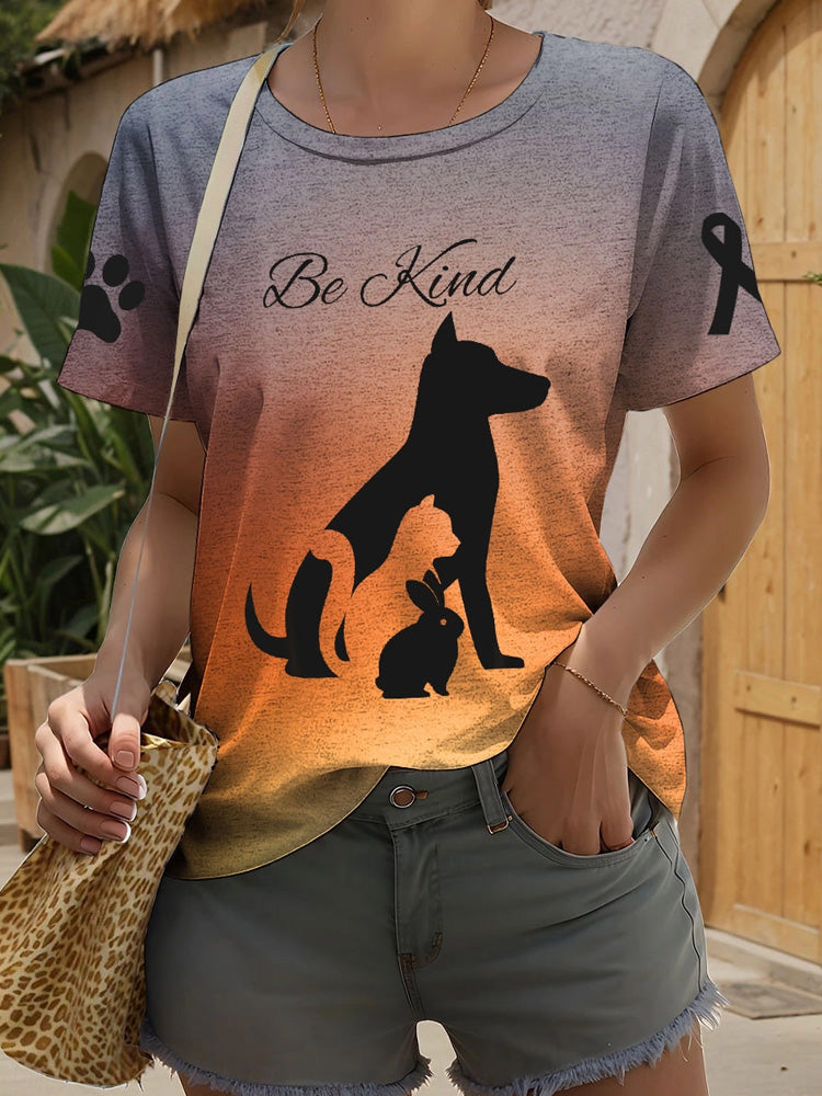 Classic Vintage T-Shirt