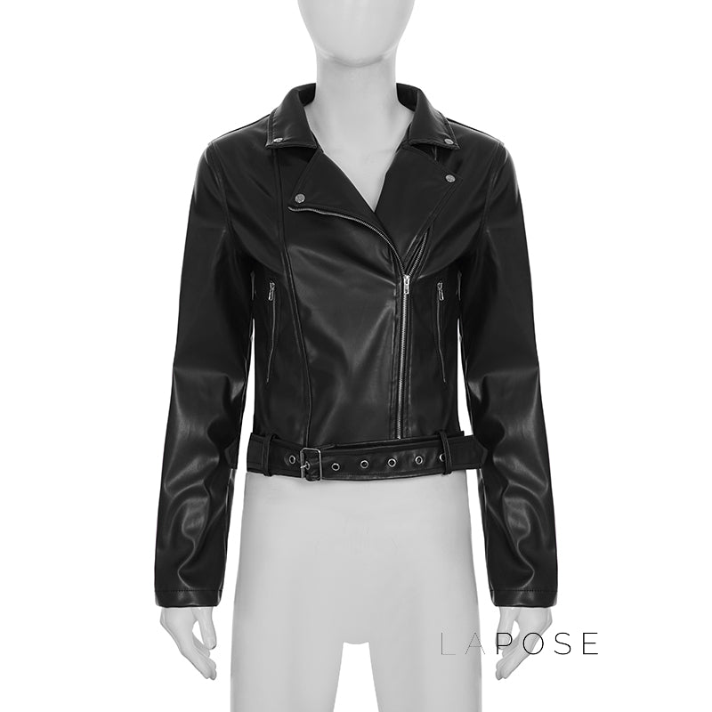 Elegantly Styled Jacket for Everyday Wear