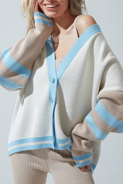 Classic Vintage & Enduringly Stylish Cardigan