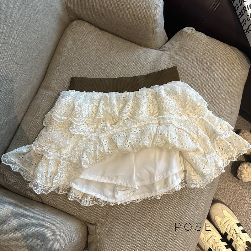 Elegantly Styled Garment for Everyday Wear