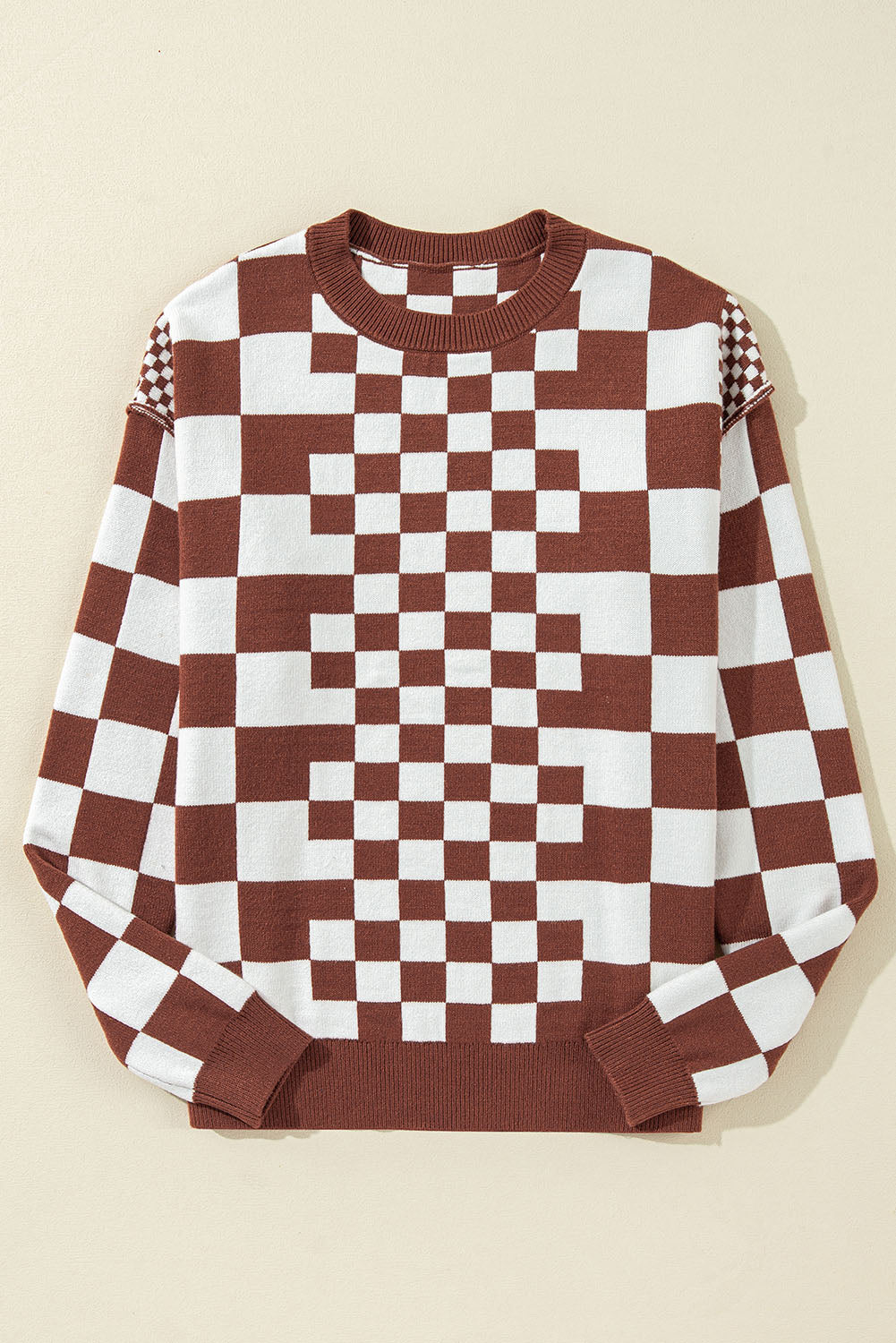 Classic Vintage Sweater