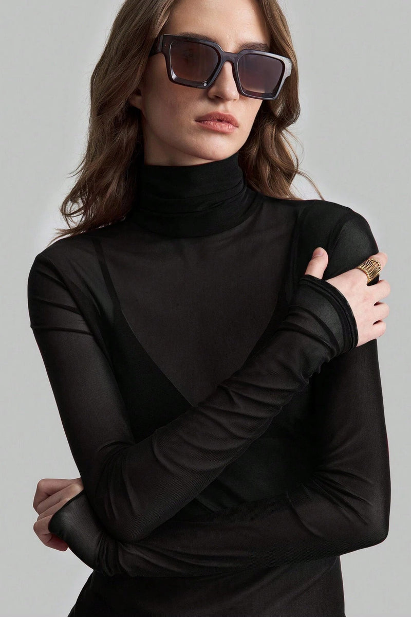 Classic Vintage Garment with a Flattering Fit