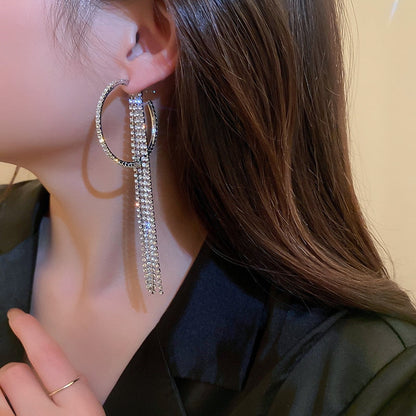 Mari Elite Earrings