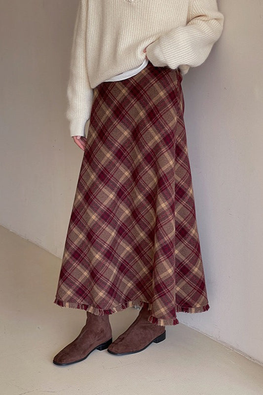 Gracefully Designed Garment